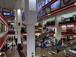 People's Park Complex (D1), Retail #628217221